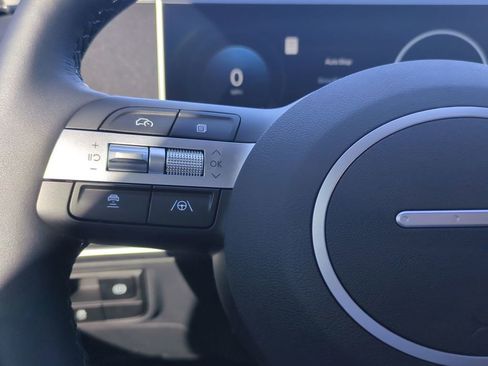 New 2026 Hyundai Tucson Limited image 33