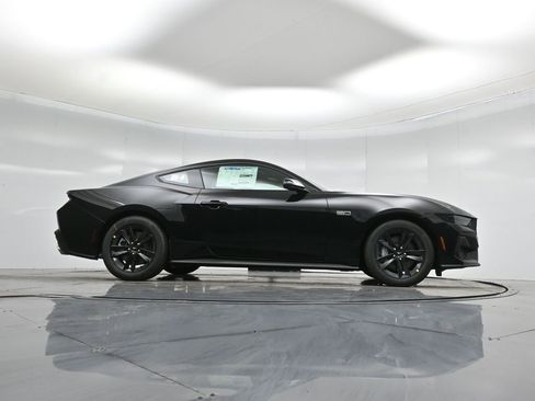 New 2026 Ford Mustang GT image 40