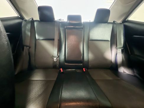 Used 2019 Toyota Corolla SE FWD image 32