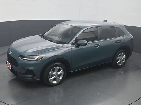 Used 2024 Honda HR-V LX image 21