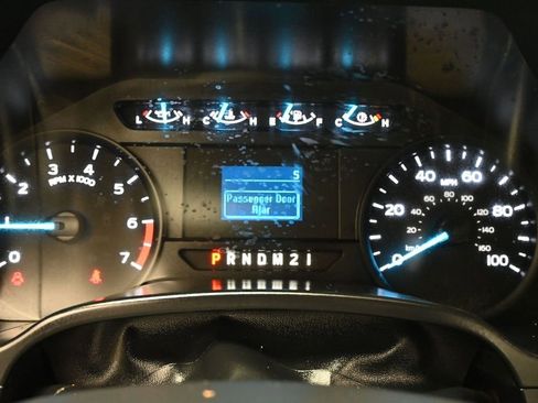 Certified 2020 Ford F250 XL w/ Power Equipment Group RWD image 13