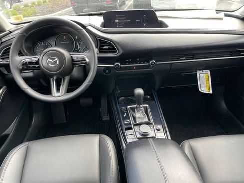Certified 2025 MAZDA CX-30 AWD 2.5 S w/ Select Sport Pkg image 11