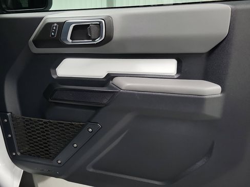 Used 2022 Ford Bronco Big Bend image 15