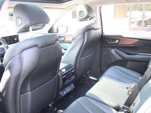 Used 2022 Acura MDX FWD image 27
