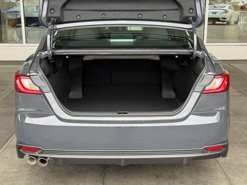 Certified 2026 Toyota Camry SE image 16