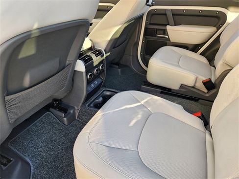 New 2026 Land Rover Defender 130 S image 20