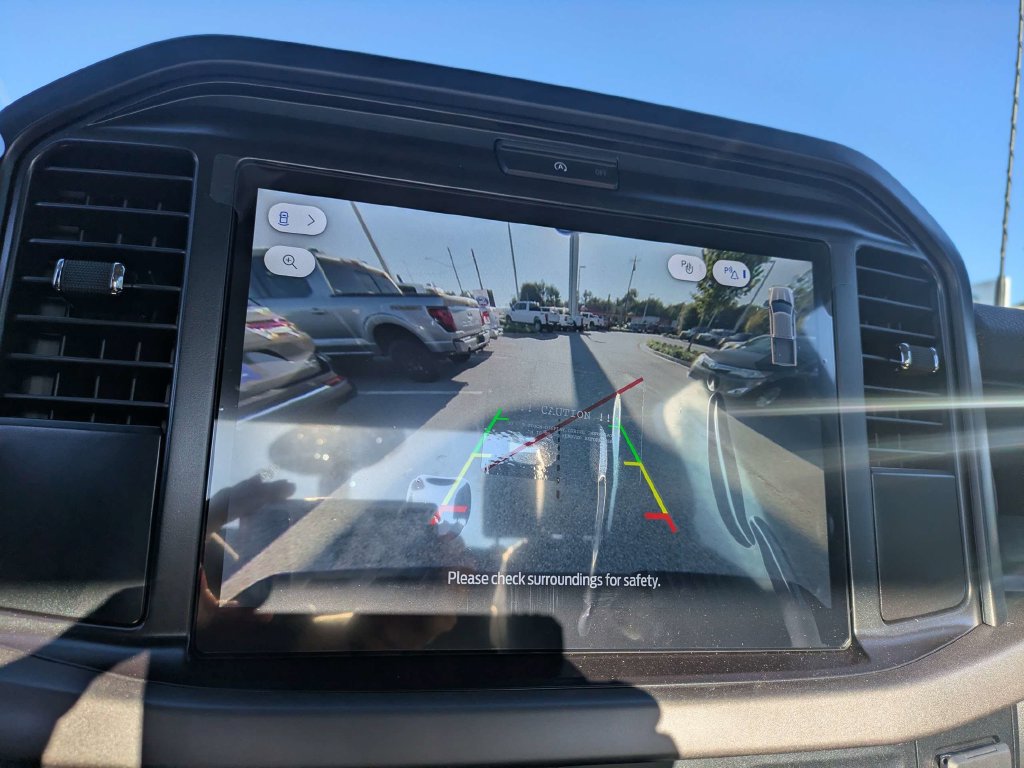 New 2026 Ford F150 XL RWD image 20