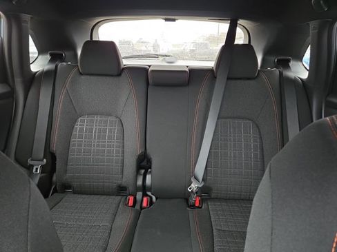 New 2026 Honda HR-V Sport image 29