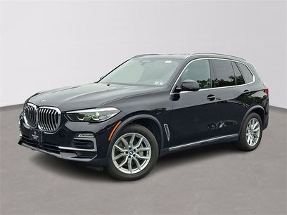 Used 2019 BMW X5 xDrive40i