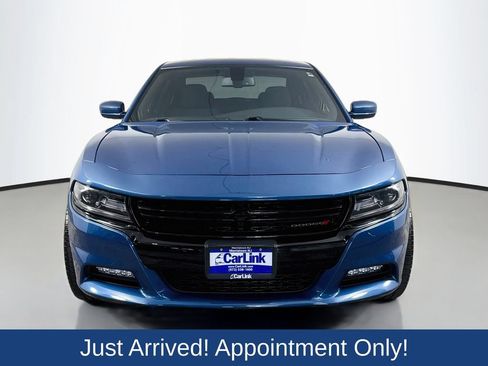 Used 2021 Dodge Charger SXT w/ Cold Weather Package AWD/4WD image 2