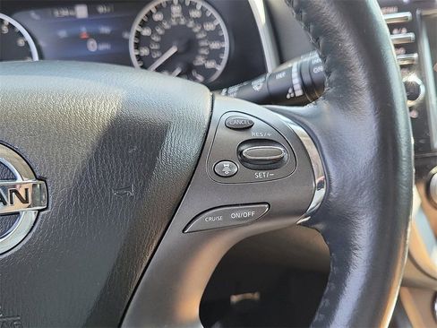 Used 2022 Nissan Murano Platinum w/ Cargo Package image 5