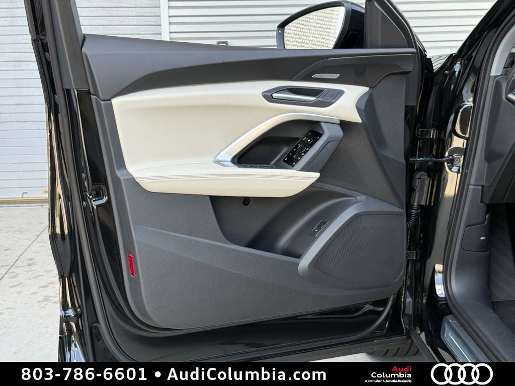 New 2026 Audi Q5 Premium Plus AWD/4WD image 17