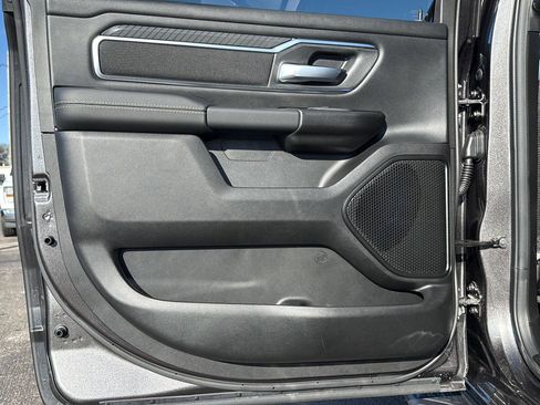 New 2026 RAM 1500 Big Horn image 21