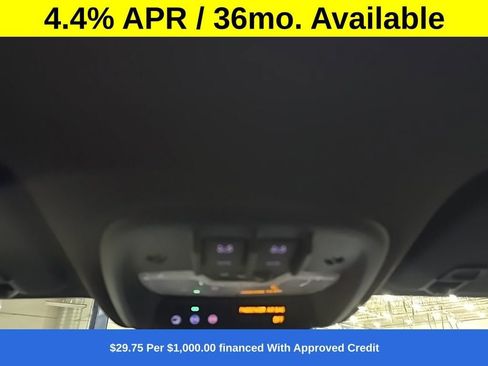 New 2026 GMC Canyon Denali image 22