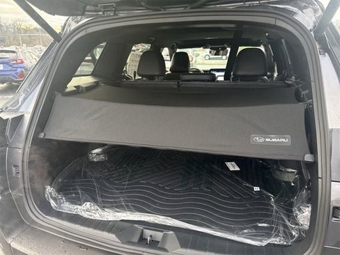 New 2026 Subaru Outback Limited image 91