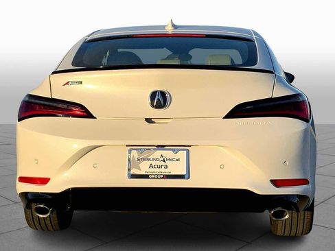 New 2026 Acura Integra A-Spec image 4