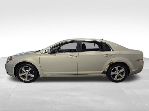 Used 2011 Chevrolet Malibu LT w/ Power Convenience Package FWD image 11