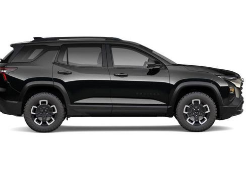 New 2026 Chevrolet Equinox ACTIV FWD image 29