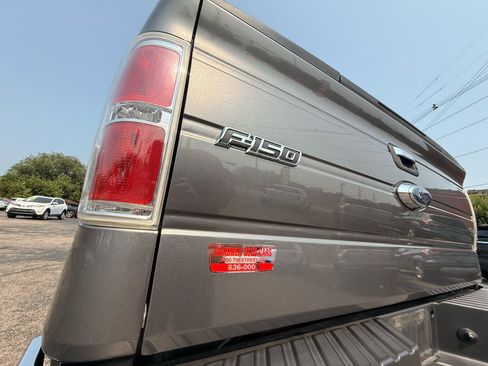 Used 2013 Ford F150 XLT w/ Luxury Equipment Group AWD/4WD image 6