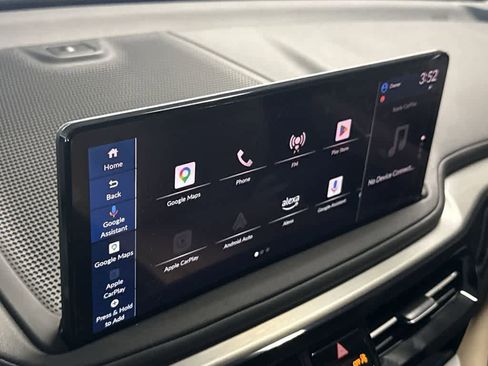 Used 2025 Acura MDX FWD w/ Technology Package image 18