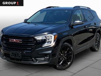 Used 2023 GMC Terrain SLT w/ Elevation Edition AWD/4WD video 1
