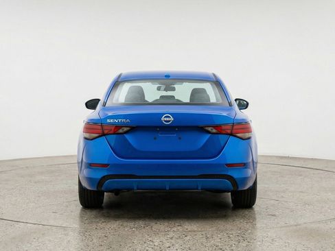 Used 2025 Nissan Sentra SV image 6