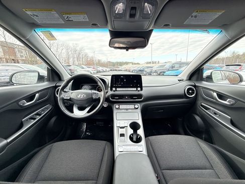 Used 2023 Hyundai Kona SEL w/ Cargo Package image 23