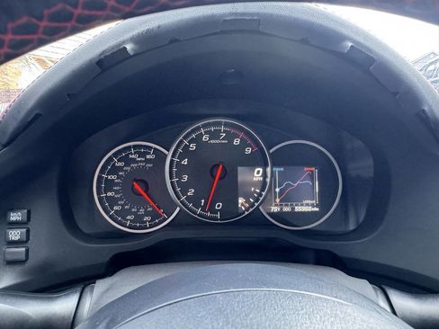 Used 2017 Subaru BRZ Limited w/ Performance Package image 16