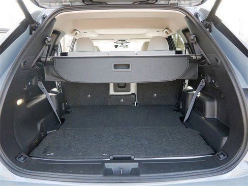 New 2026 Mitsubishi Outlander SE AWD/4WD image 6