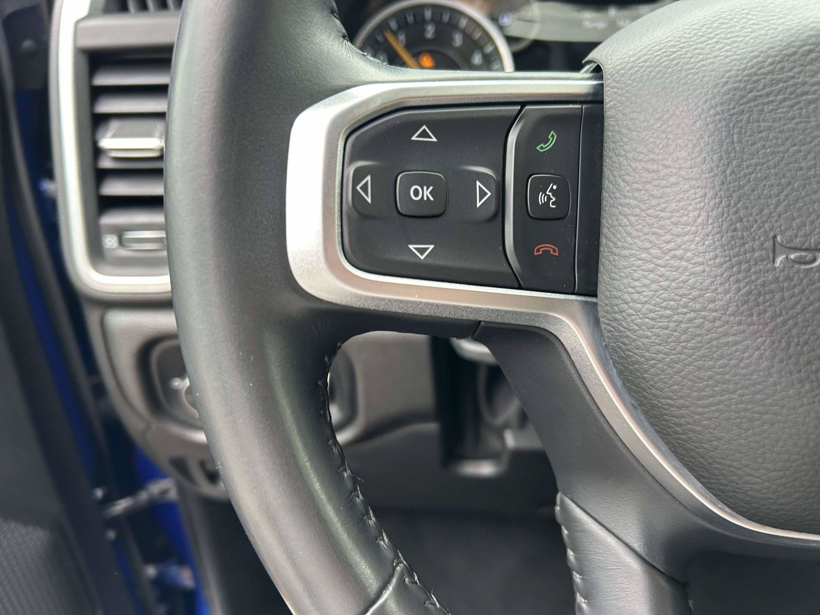 Used 2019 RAM 1500 Big Horn RWD image 20
