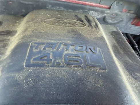 Used 2002 Ford F150 4x4 SuperCab image 22