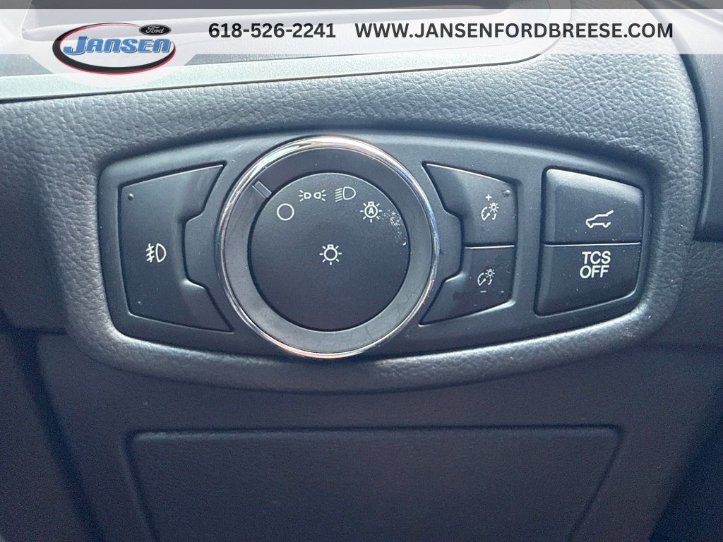 Used 2024 Ford Edge SEL w/ Convenience Package AWD/4WD image 16