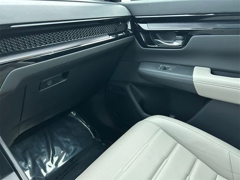 Used 2023 Honda CR-V EX-L image 29