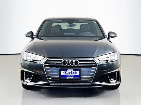 Used 2019 Audi A4 2.0T Premium Plus w/ Premium Plus Package AWD/4WD image 2