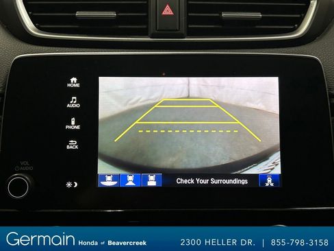 Used 2017 Honda CR-V EX image 24