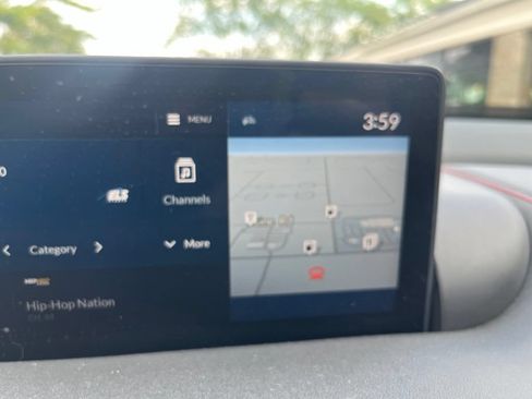 Used 2022 Acura TLX w/ A-SPEC Pkg FWD image 19