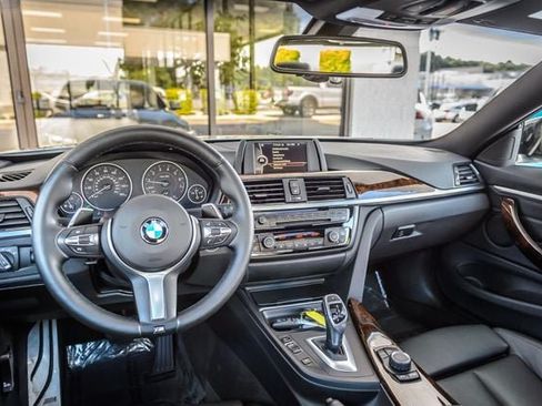 Used 2014 BMW 435i xDrive Coupe AWD/4WD image 29