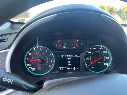 Used 2020 Chevrolet Malibu LS image 12