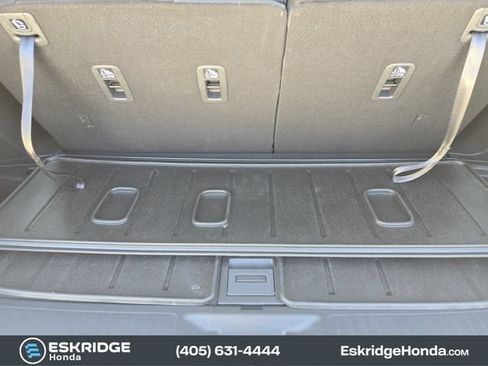 Certified 2026 Honda Pilot Elite image 34
