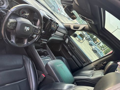 Used 2019 RAM 1500 Limited AWD/4WD image 28