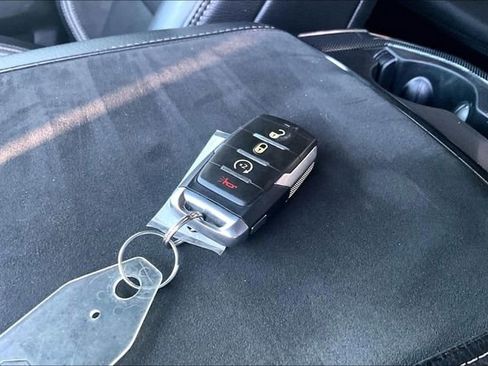 Used 2022 RAM 1500 TRX w/ TRX Level 1 Equipment Group image 33