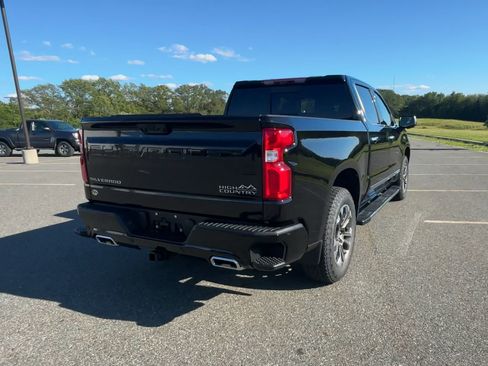New 2026 Chevrolet Silverado 1500 High Country w/ Technology Package AWD/4WD image 64
