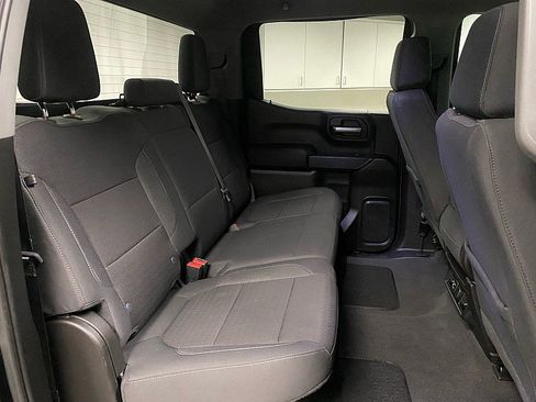 Used 2020 Chevrolet Silverado 1500 LT w/ All-Star Edition image 13