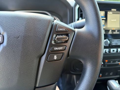 Used 2025 Nissan Frontier SV w/ Tow Package RWD image 20