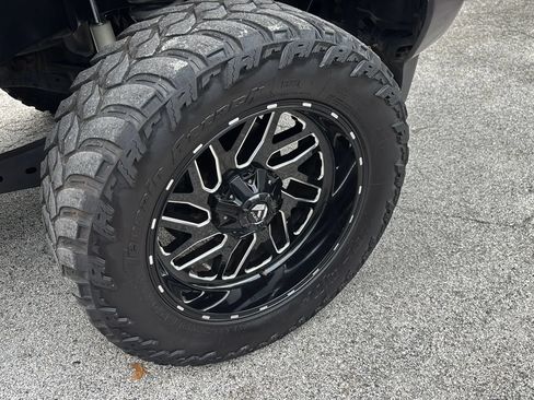 Used 2019 Ford F250 Platinum AWD/4WD image 35