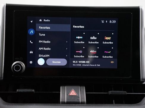 Certified 2024 Toyota RAV4 LE image 18