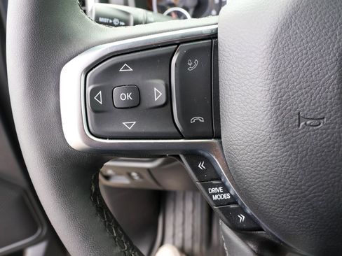 New 2026 RAM 1500 Big Horn AWD/4WD image 23