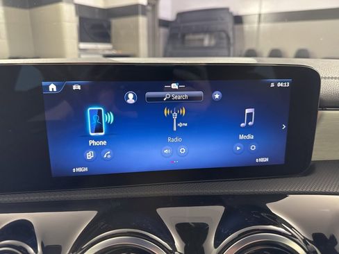 Certified 2025 Mercedes-Benz CLA 250 4MATIC image 28