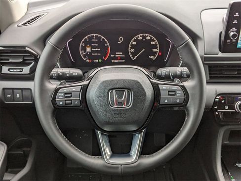 New 2025 Honda Pilot Touring image 25