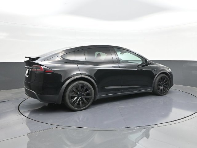 Used 2023 Tesla Model X Plaid AWD/4WD image 15